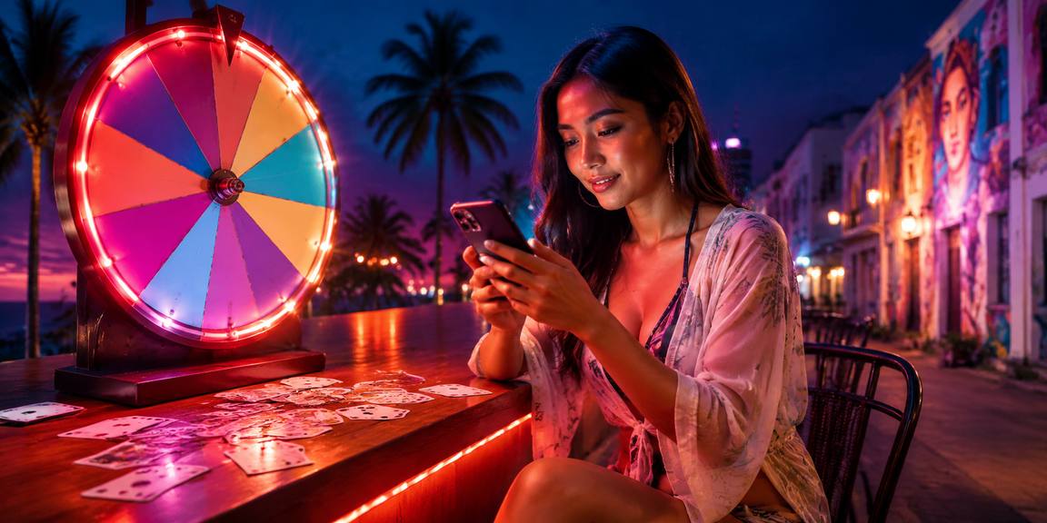 mobile gaming