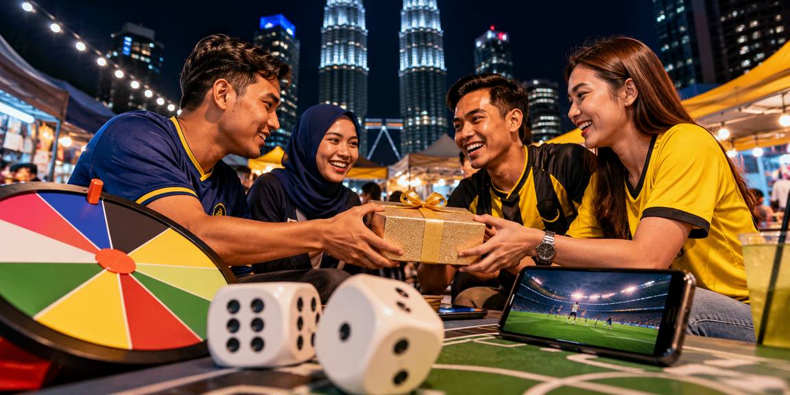 Madame Destiny di t7bet: Nasib Menanti Anda