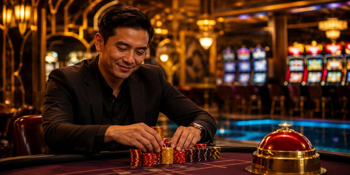 Meja Langsung, Slot dan Sportsbook t7bet