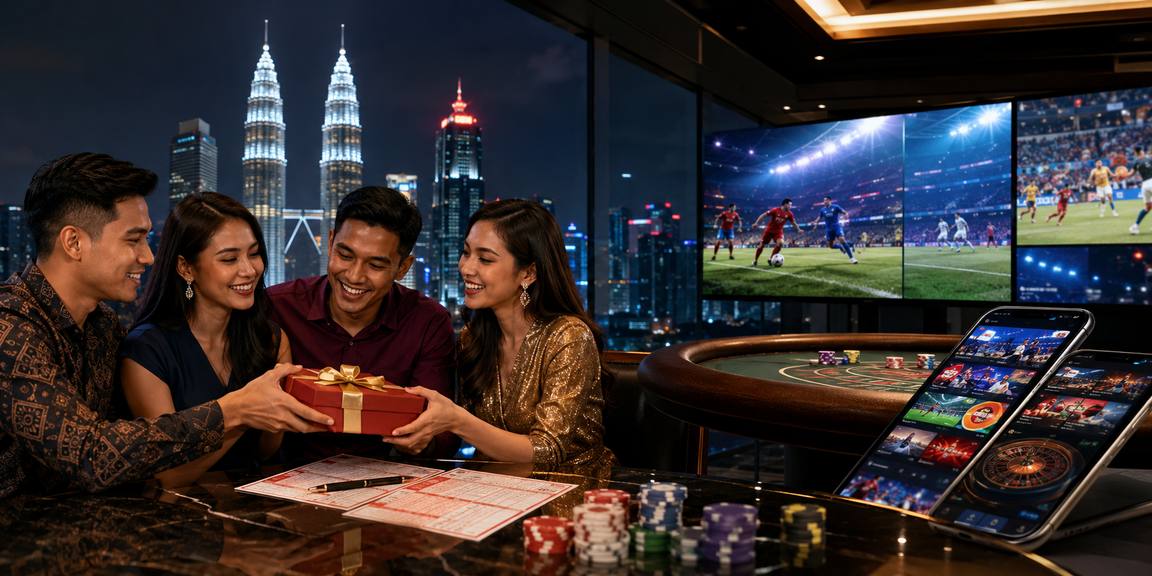 Pertaruhan Tenis Dengan Pasaran Set