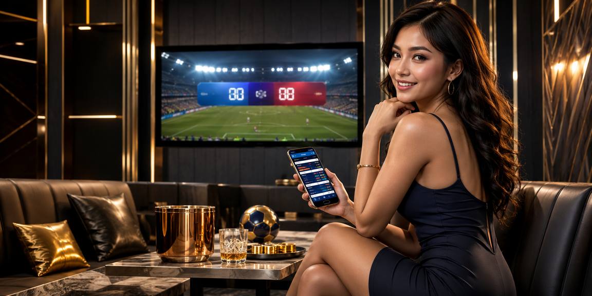 Permainan Live Casino Dengan Dealer Sebenar