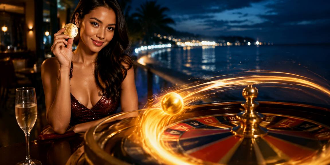 Permainan Live Casino Dengan Dealer Sebenar