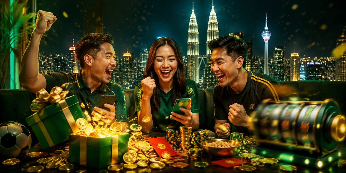 Permainan Live Casino Dengan Dealer Sebenar